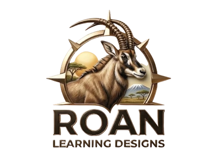 ROAN Learning Designs